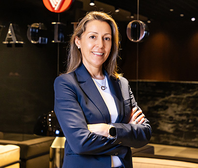 Elvira Andrés Monte