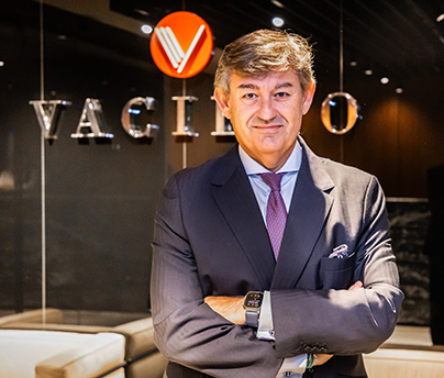 Javier González Calvo